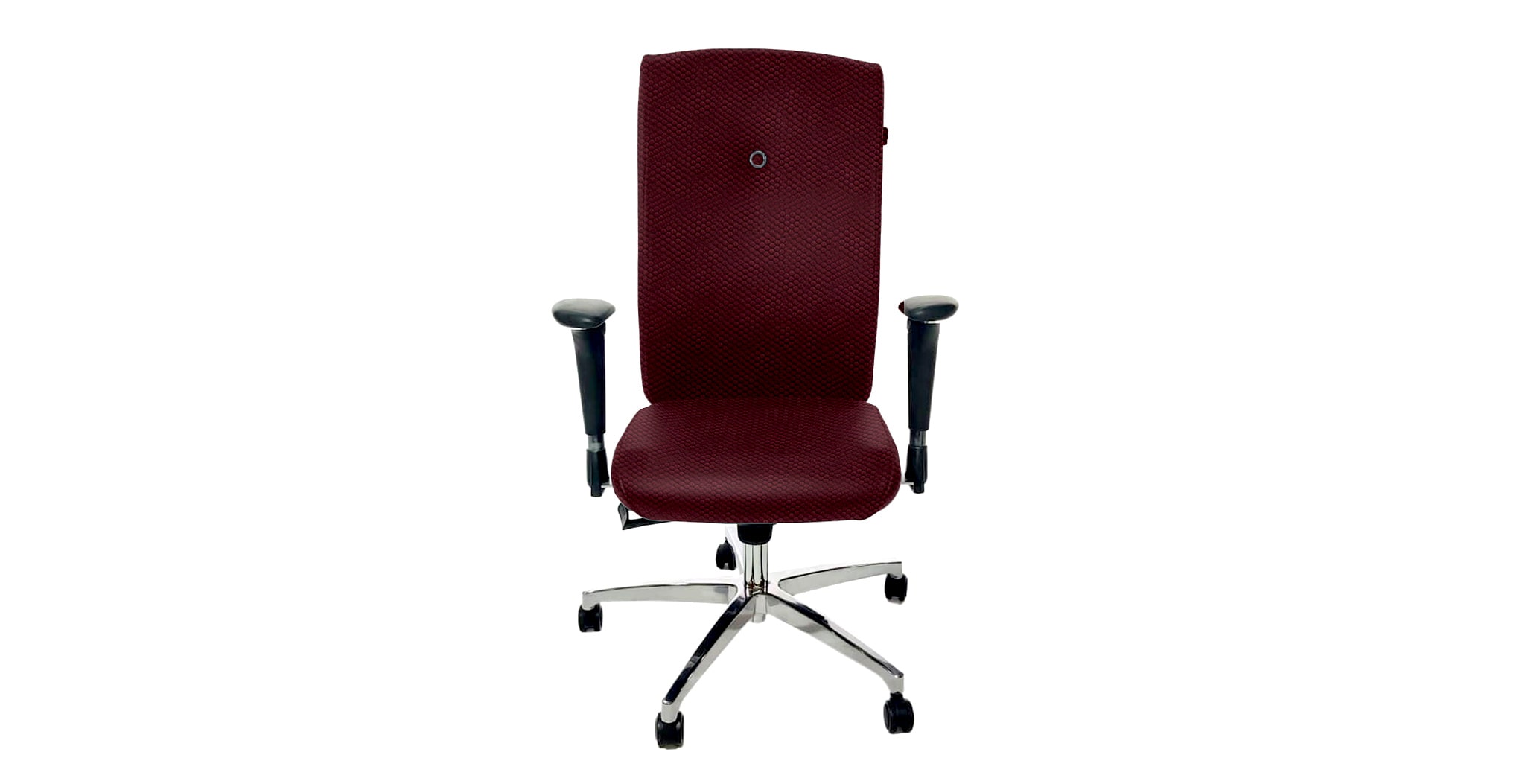 صندلی مدیریتی نیلپر مدل OCM 810